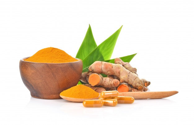 How Effective are Turmeric Capsules in Offering the Desired Benefits?