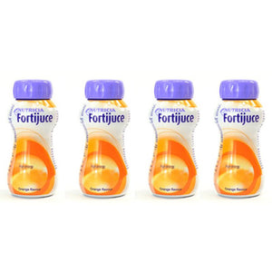 Fortijuce Orange Juice Style (15x200ml) - SPECIAL OFFER