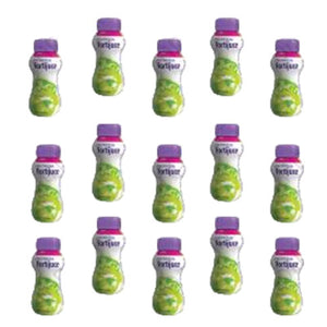 Fortijuce Apple Juice Style (15x200ml) - SPECIAL OFFER