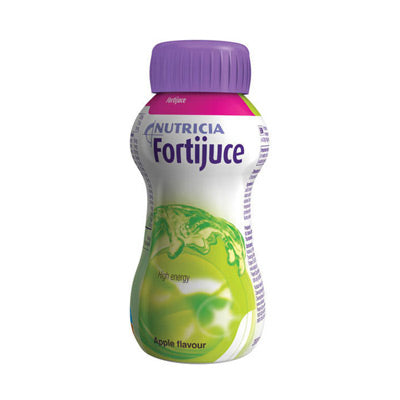 Fortijuce Apple Juice Style (200ml)