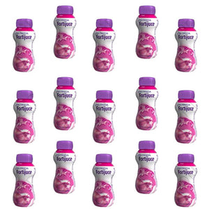 Fortijuce Forest Fruits Juice Style (15 x 200ml) - SPECIAL OFFER