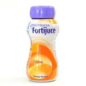 Fortijuce Orange Juice Style (200ml)