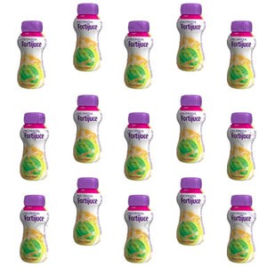 Fortijuce Tropical Juice Style (15x200ml) - SPECIAL OFFER