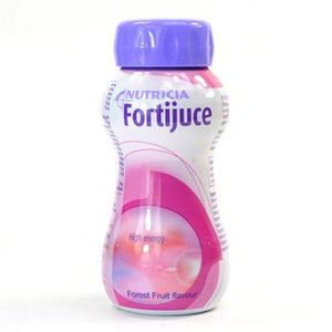 Fortijuce Forest Fruits Juice Style (200ml)