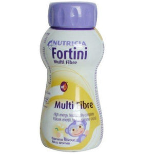 Fortini Multi Fibre Banana (200ml)