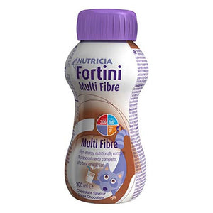 Fortini Multi Fibre Chocolate (200ml)