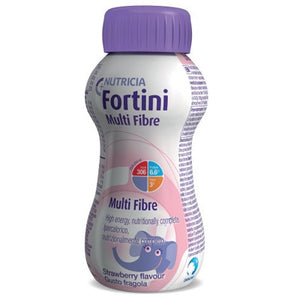 Fortini Strawberry (200ml)