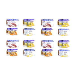 Fortisip Compact Assorted Flavours (48x125ml) – SPECIAL OFFER