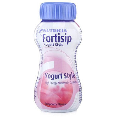 Fortisip Yoghurt Raspberry (200ml)